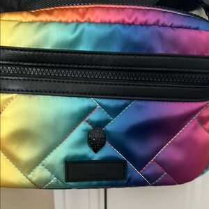 Kurt Geiger Multicolor Crossbody Bag